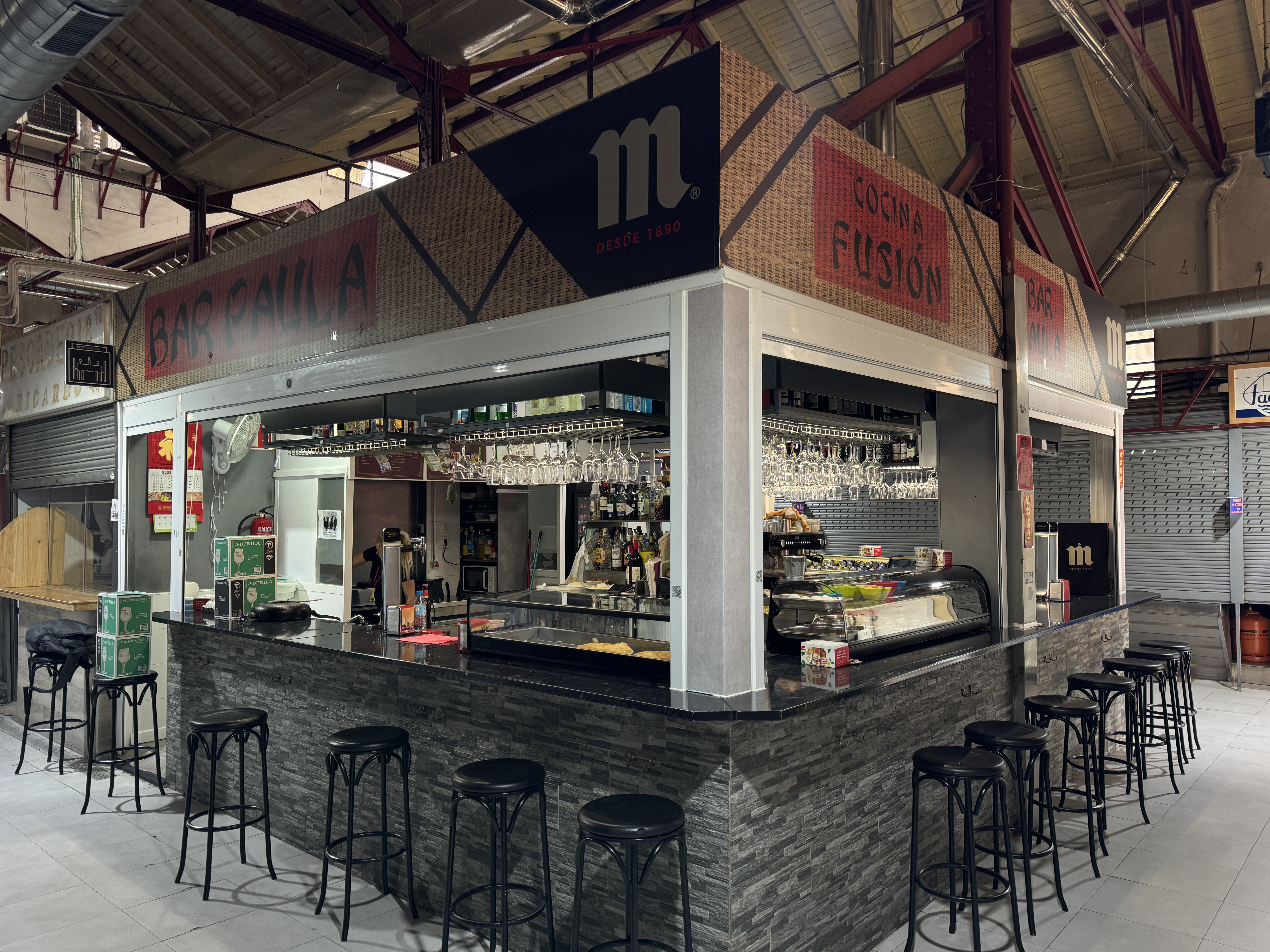 Bar Restaurante Donde Paula